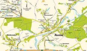 hot-map.com Remse