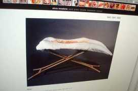 highchairdesign.com Renadette