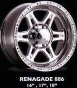 adaptivestrategies.com Renagade