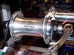 sheldonbrown.com Renak