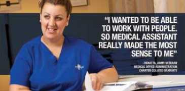 chartercollege.edu Renatta