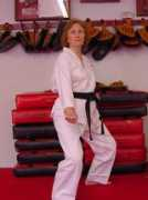 ikfkarate.com Renchi