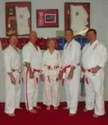 ikfkarate.com Renchi