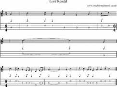 traditionalmusic.co.uk Rendal