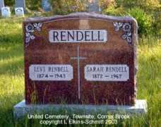 ngb.chebucto.org Rendell