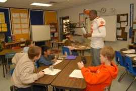 clemson.edu Rendrick