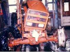 tractorshed.com Reneault