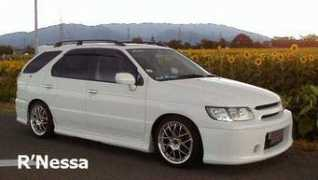 cvt.co.nz Renessa