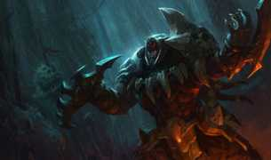 gameinfo.euw.leagueoflegends.com Rengar
