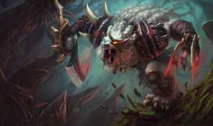 gameinfo.euw.leagueoflegends.com Rengar