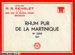 Renglet