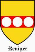 heraldry.ws Reniger
