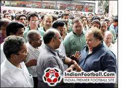 indianfootball.de Renil