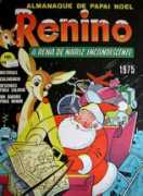 treasurycomics.com Renino