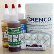 Rennet