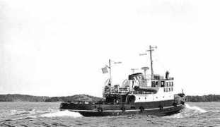tugboatlars.se Renoe