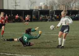 gotexassoccer.com Renola
