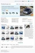 hotdreamweaver.com Rentacar