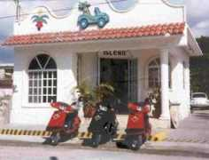 cozumelhomes.com Rentadora