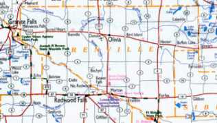 minnesotabound.com Renville