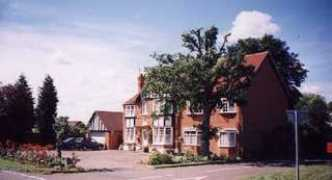 Reohorn