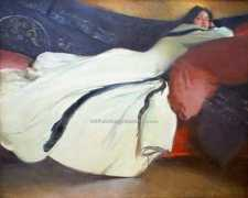 oilpaintingsgallery.com Reose
