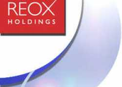 reoxholdings.ie Reox