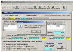 softgestionintegral.com.ar Repartos