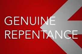 blog.hillsbiblechurch.org Repent