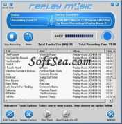 softsea.com Replay