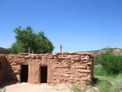 americansouthwest.net Replica