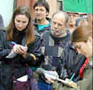 untruenews.com Reporters