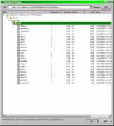 svn.haxx.se Repository