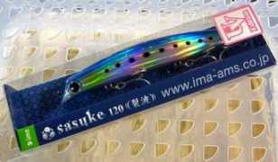 samuraitackle.com Reppa