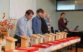 prosjekt.uia.no Repstad