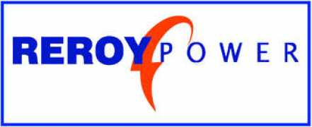 Reroy