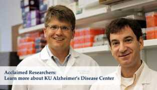 kualzheimer.org Researchers