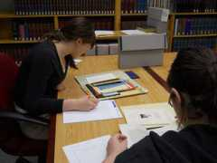 blogs.archives.gov Researching