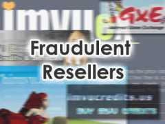 Resellers