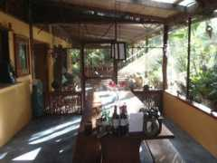 casarioblanco.com Reservation