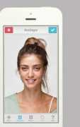 facetuneapp.com Reshape