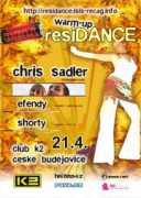 Residance