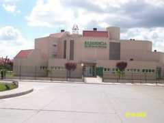 iscarweb.com Residencia