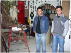welcomeargentina.com Resina