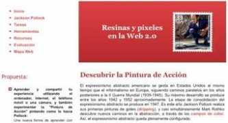 blog.educastur.es Resinas