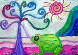 artwanted.com Resinger