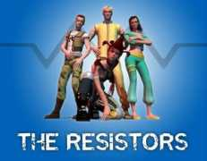 Resistor