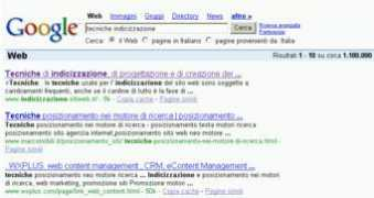 indicizzazione-sitiweb.it Resius