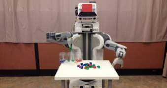 robotics.usc.edu Resl