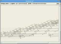 nullhomotopie.de Resolver